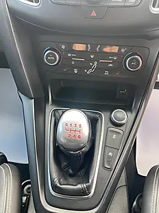Used 2017 Ford Focus ST-3 Grey - Interior and Exterior details 17