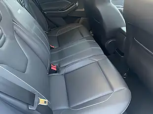 Used 2017 Ford Focus ST-3 White - Interior and Exterior details 17
