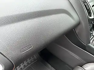 Used 2017 Ford Focus ST-3 Yellow - Interior and Exterior details 17