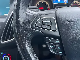 Used 2017 Ford Focus ST-3 Yellow - Interior and Exterior details 18