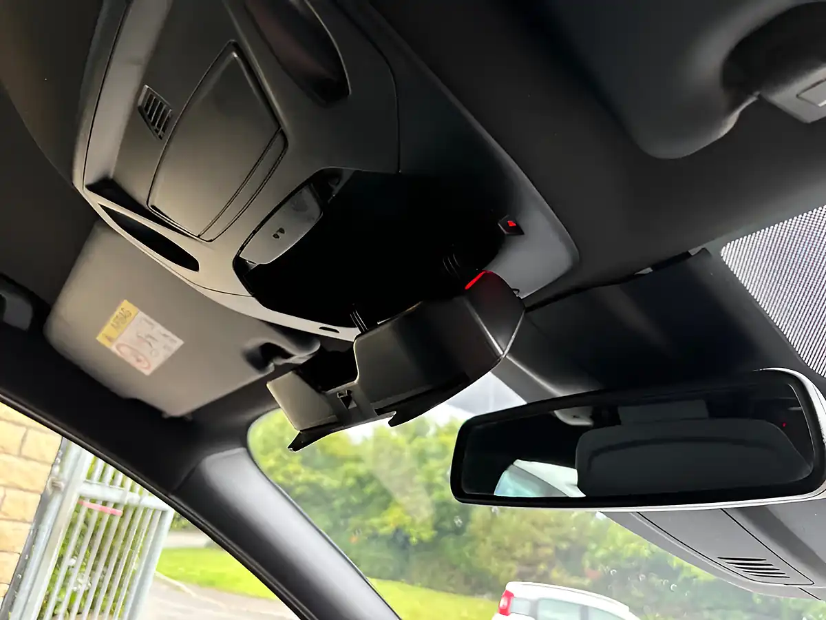 Used 2017 Ford Focus ST-3 Yellow - Interior and Exterior details 17