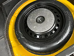 Used 2017 Ford Focus ST-3 Yellow - Interior and Exterior details 18