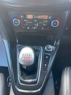 Used 2017 Ford Focus ST-3 Yellow - Interior and Exterior details 19
