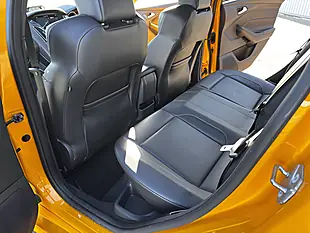 Used 2017 Ford Focus ST-3 Yellow - Interior and Exterior details 16