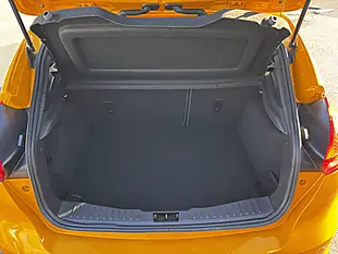 Used 2017 Ford Focus ST-3 Yellow - Interior and Exterior details 20