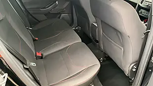 Used 2017 Ford Focus ST-Line Black Black - Interior and Exterior details 6