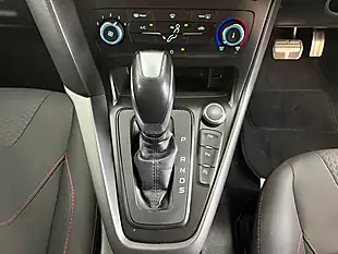 Used 2017 Ford Focus ST-Line Black - Interior and Exterior details 20
