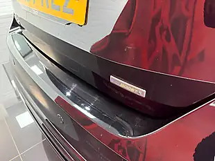 Used 2017 Ford Focus ST-Line Black - Interior and Exterior details 9