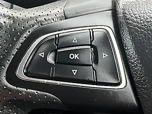Used 2017 Ford Focus ST-Line Black - Interior and Exterior details 15