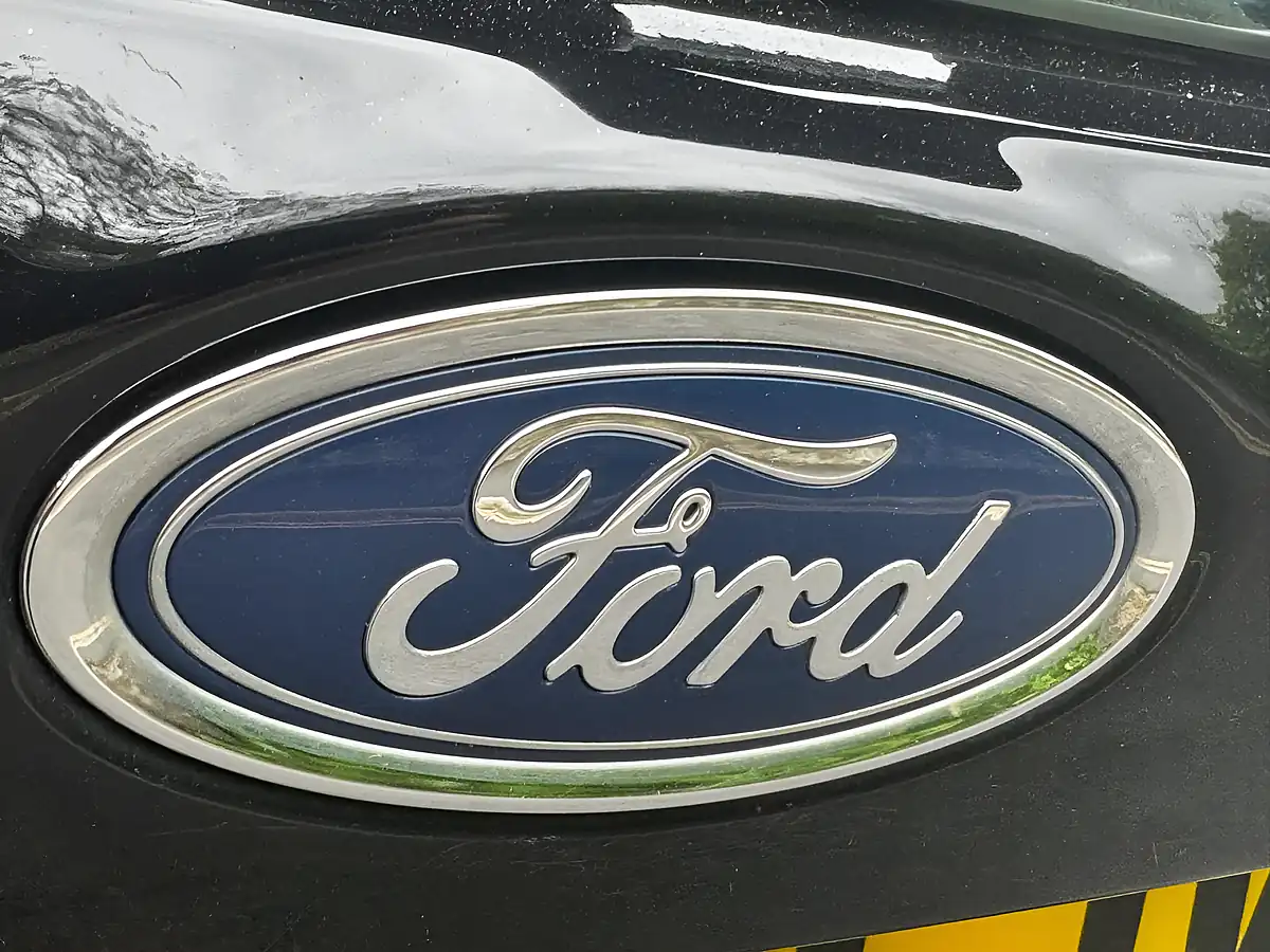 Used 2017 Ford Focus ST-Line Black - Interior and Exterior details 18