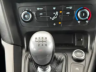 Used 2017 Ford Focus ST-Line Black - Interior and Exterior details 19