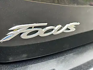 Used 2017 Ford Focus ST-Line Black - Interior and Exterior details 20