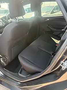 Used 2017 Ford Focus ST-Line Grey - Interior and Exterior details 6