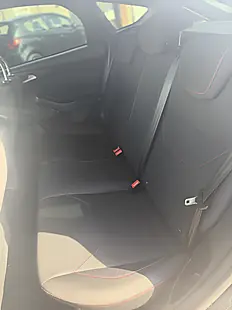 Used 2017 Ford Focus ST-Line Grey - Interior and Exterior details 10