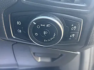 Used 2017 Ford Focus ST-Line Grey - Interior and Exterior details 12