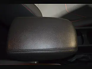 Used 2017 Ford Focus ST-Line Grey - Interior and Exterior details 15