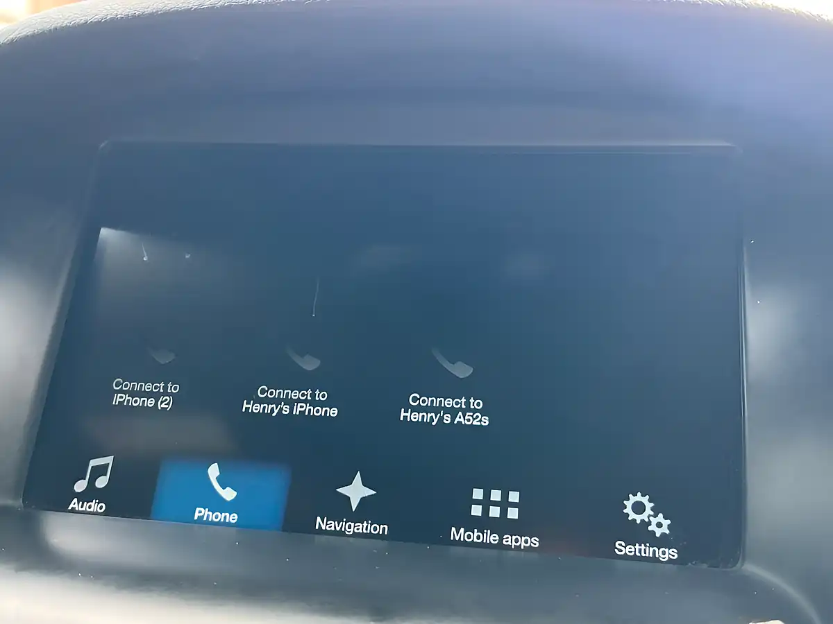 Used 2017 Ford Focus ST-Line Red - Interior and Exterior details 17