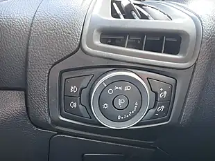 Used 2017 Ford Focus ST-Line Red - Interior and Exterior details 19