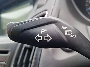 Used 2017 Ford Focus ST-Line White - Interior and Exterior details 18