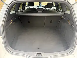 Used 2017 Ford Focus ST-Line White - Interior and Exterior details 10