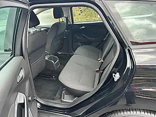 Used 2017 Ford Focus Style Black - Interior and Exterior details 17