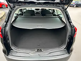 Used 2017 Ford Focus Style Black - Interior and Exterior details 19