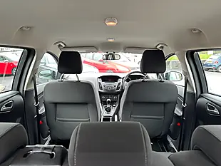 Used 2017 Ford Focus Style Black - Interior and Exterior details 20