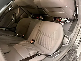 Used 2017 Ford Focus Titanium Grey - Interior and Exterior details 12