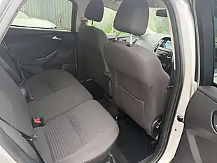 Used 2017 Ford Focus Titanium Silver - Interior and Exterior details 17