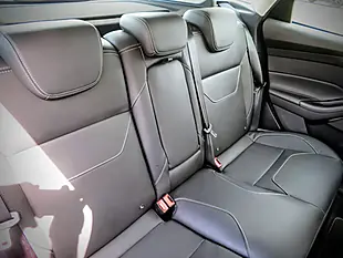 Used 2017 Ford Focus Titanium X Black - Interior and Exterior details 10