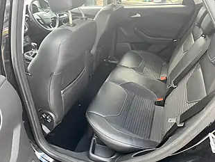 Used 2017 Ford Focus Titanium X Black - Interior and Exterior details 13