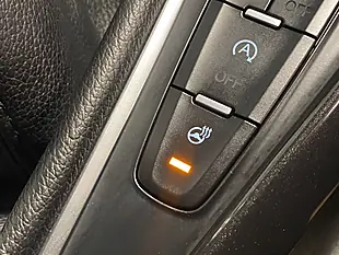 Used 2017 Ford Focus Titanium X Blue - Interior and Exterior details 14