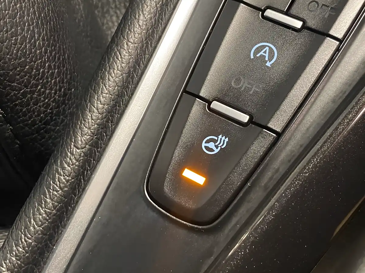 Used 2017 Ford Focus Titanium X Blue - Interior and Exterior details 14