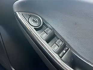 Used 2017 Ford Focus Titanium X Blue - Interior and Exterior details 11