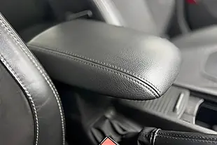 Used 2017 Ford Focus Titanium X Grey - Interior and Exterior details 12