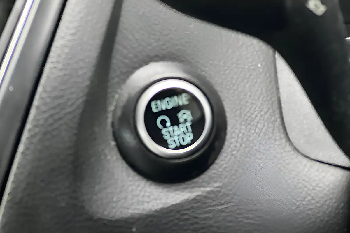 Used 2017 Ford Focus Titanium X Grey - Interior and Exterior details 16