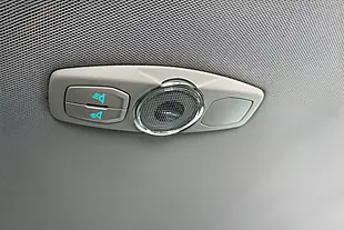 Used 2017 Ford Focus Titanium X Grey - Interior and Exterior details 20