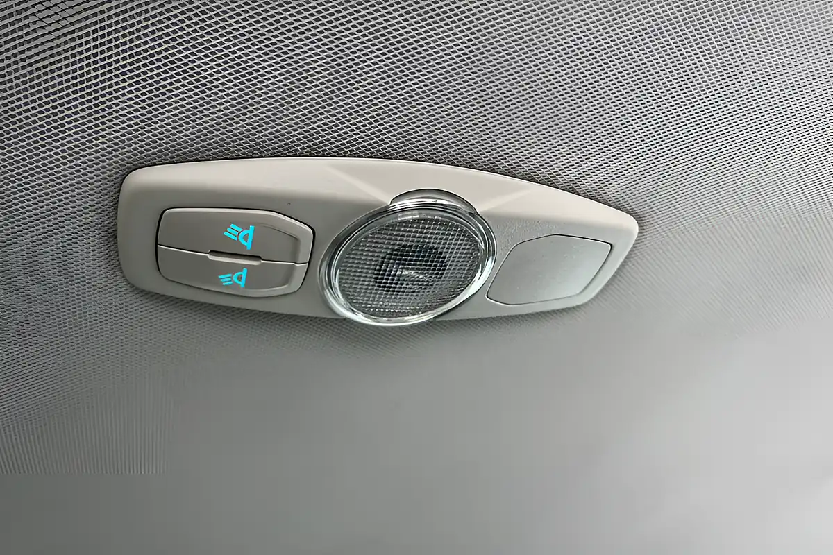 Used 2017 Ford Focus Titanium X Grey - Interior and Exterior details 20