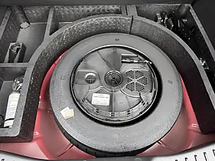 Used 2017 Ford Focus Titanium X Red - Interior and Exterior details 19
