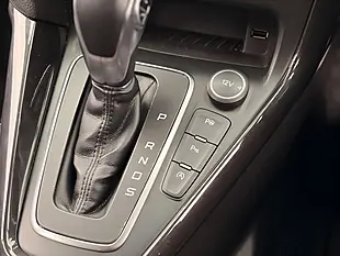 Used 2017 Ford Focus Titanium X Silver - Interior and Exterior details 19