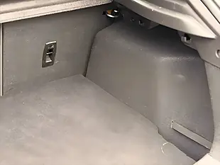 Used 2017 Ford Focus Titanium X Silver - Interior and Exterior details 20