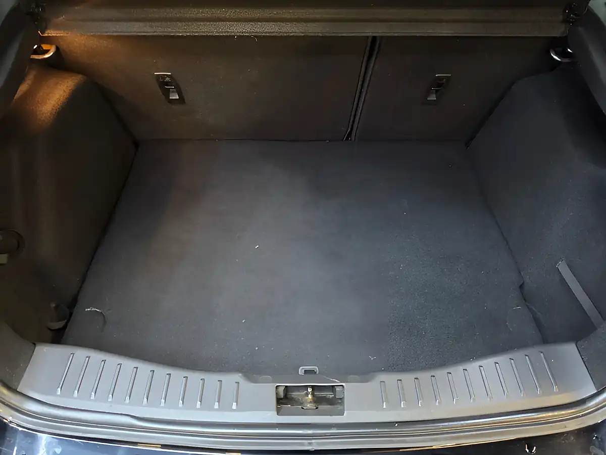 Used 2017 Ford Focus Zetec Edition Black - Interior and Exterior details 19
