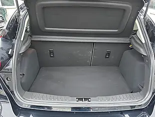 Used 2017 Ford Focus Zetec Edition Black - Interior and Exterior details 11