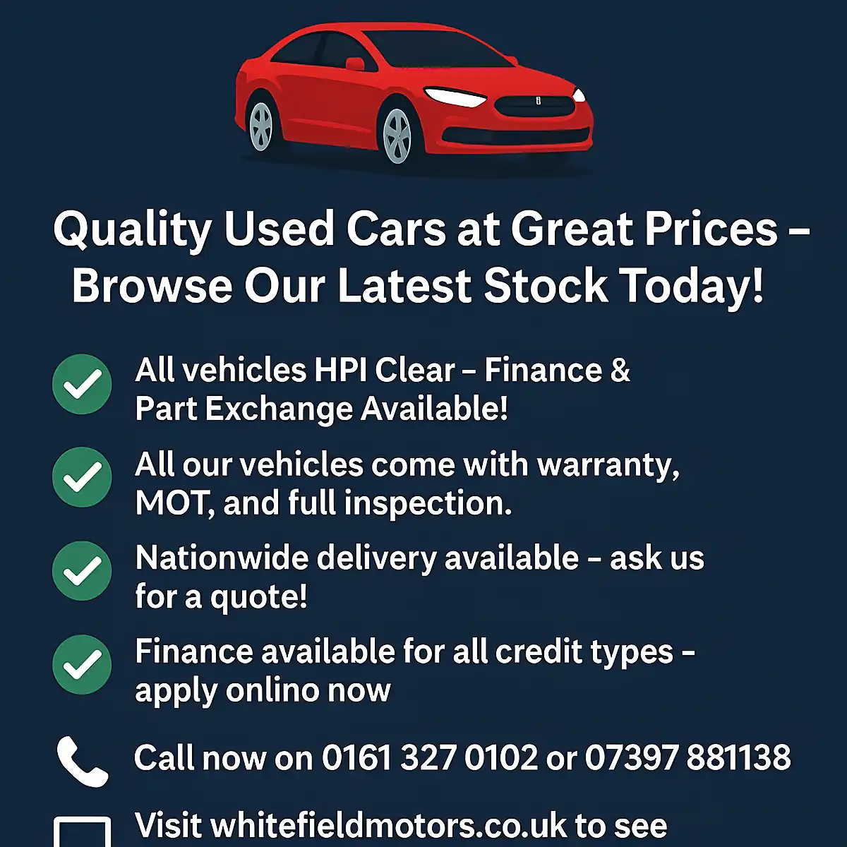 Used 2017 Ford Focus Zetec Edition Black - Interior and Exterior details 7