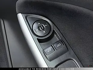 Used 2017 Ford Focus Zetec Edition Black - Interior and Exterior details 16