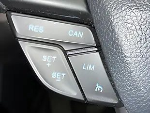 Used 2017 Ford Focus Zetec Edition Blue - Interior and Exterior details 13
