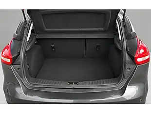 Used 2017 Ford Focus Zetec Edition Grey - Interior and Exterior details 9