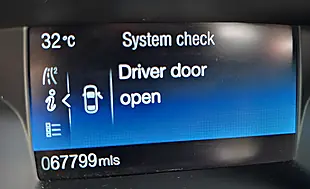 Used 2017 Ford Focus Zetec Edition Magnetic Grey - Interior and Exterior details 14
