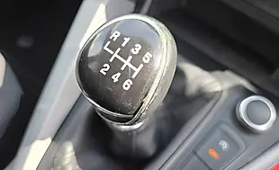 Used 2017 Ford Focus Zetec Edition Magnetic Grey - Interior and Exterior details 17