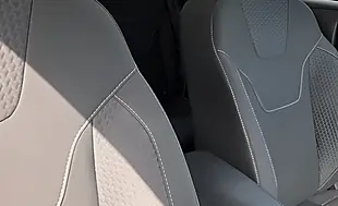Used 2017 Ford Focus Zetec Edition Magnetic Grey - Interior and Exterior details 18